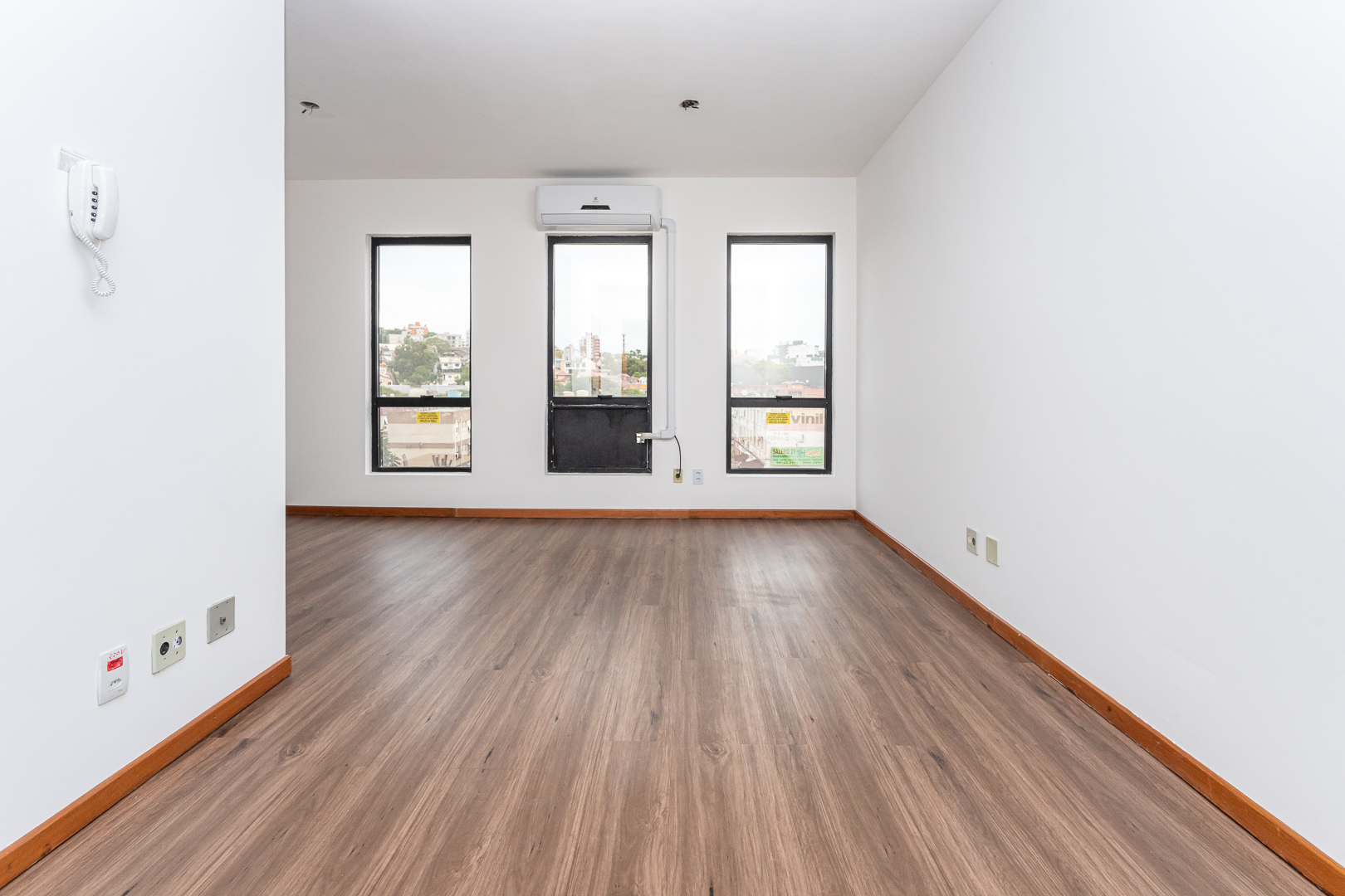 Sala para alugar com 27m² no bairro Tristeza em Porto Alegre - Foto 3