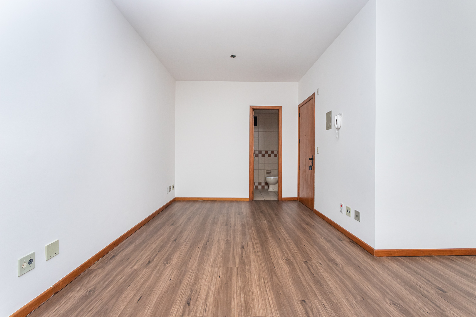 Sala para alugar com 27m² no bairro Tristeza em Porto Alegre - Foto 7