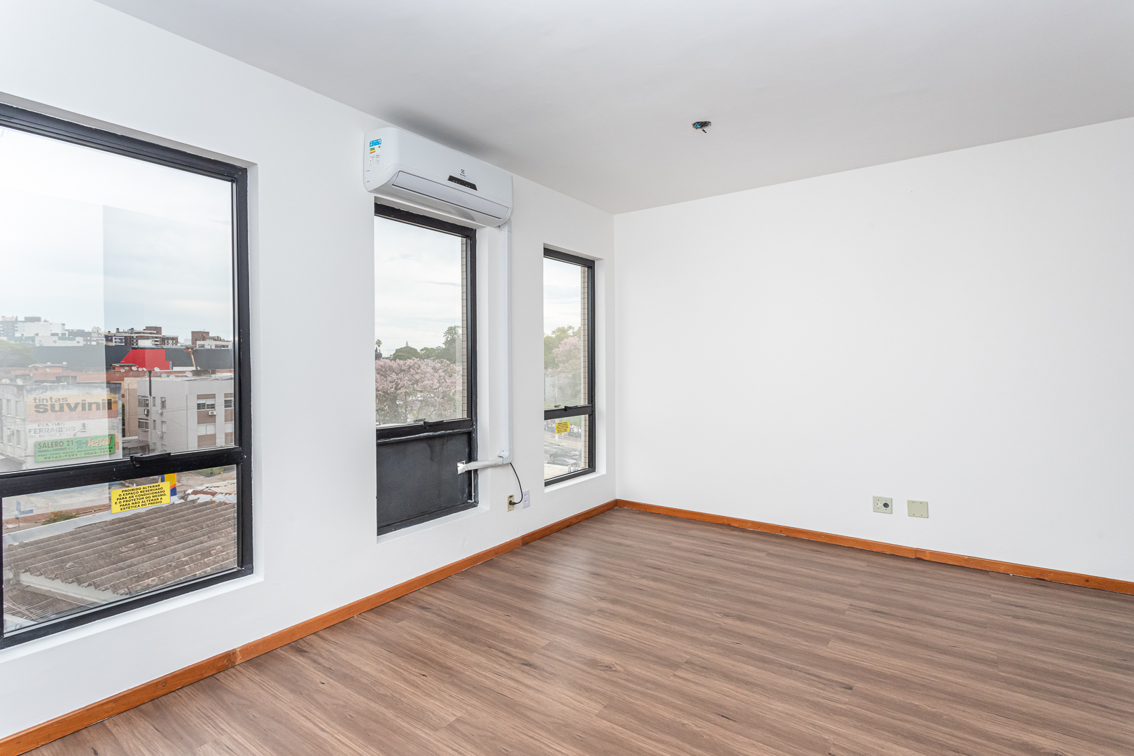 Sala para alugar com 27m² no bairro Tristeza em Porto Alegre - Foto 10