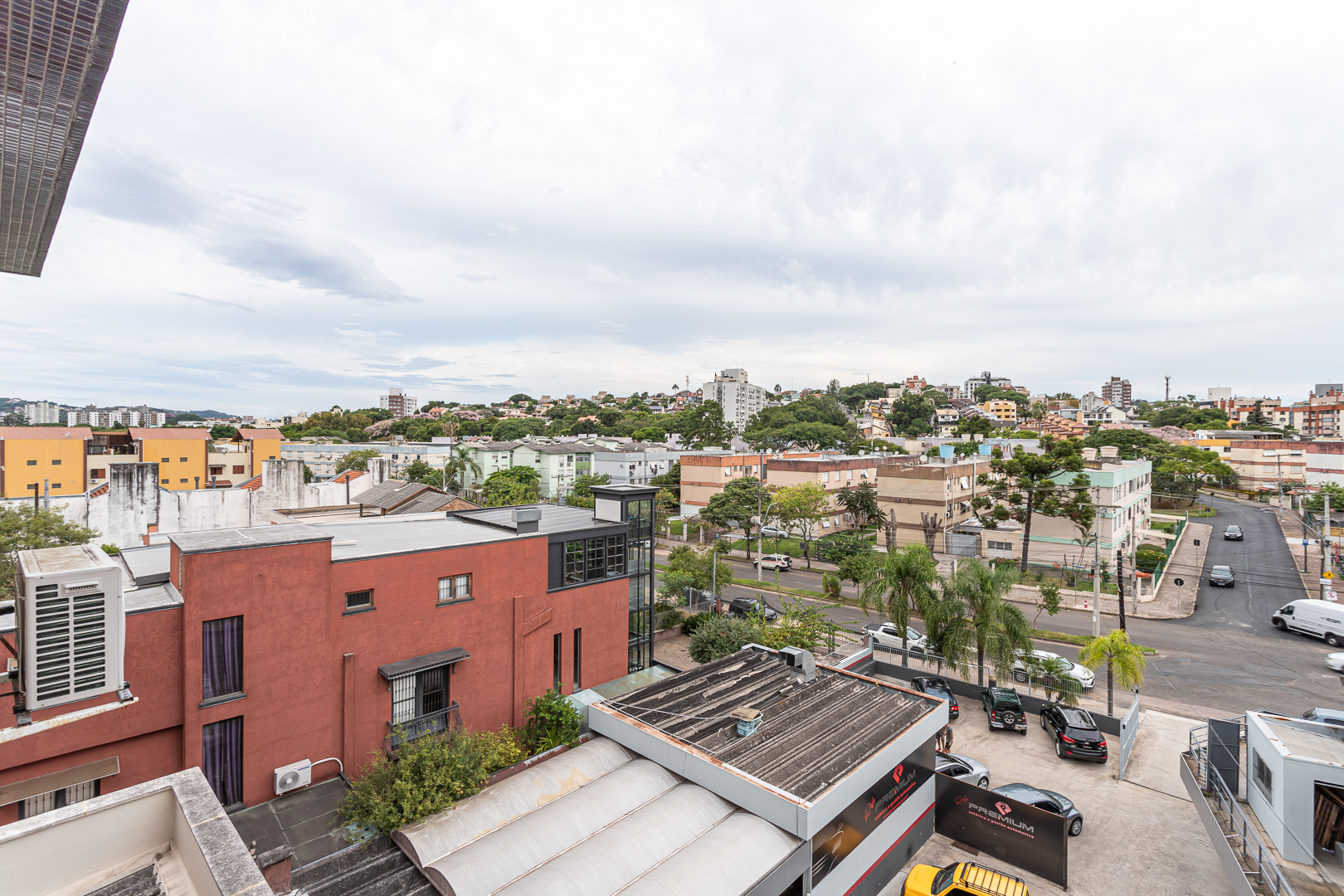Sala para alugar com 27m² no bairro Tristeza em Porto Alegre - Foto 12