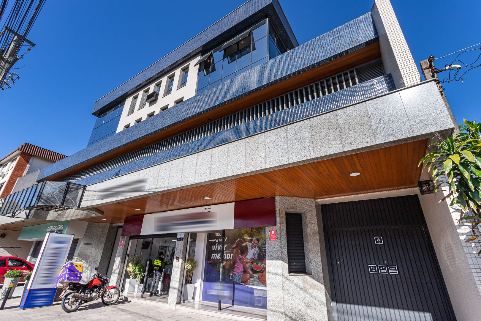 Sala para alugar com 27m² no bairro Tristeza em Porto Alegre - Foto 14