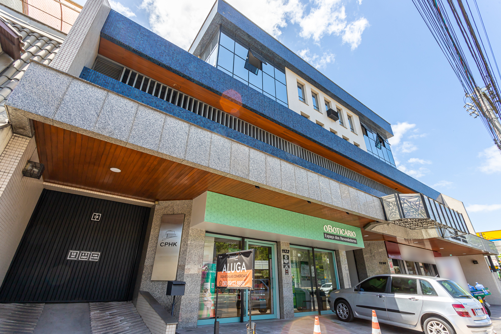 Sala para alugar com 27m² no bairro Tristeza em Porto Alegre - Foto 15