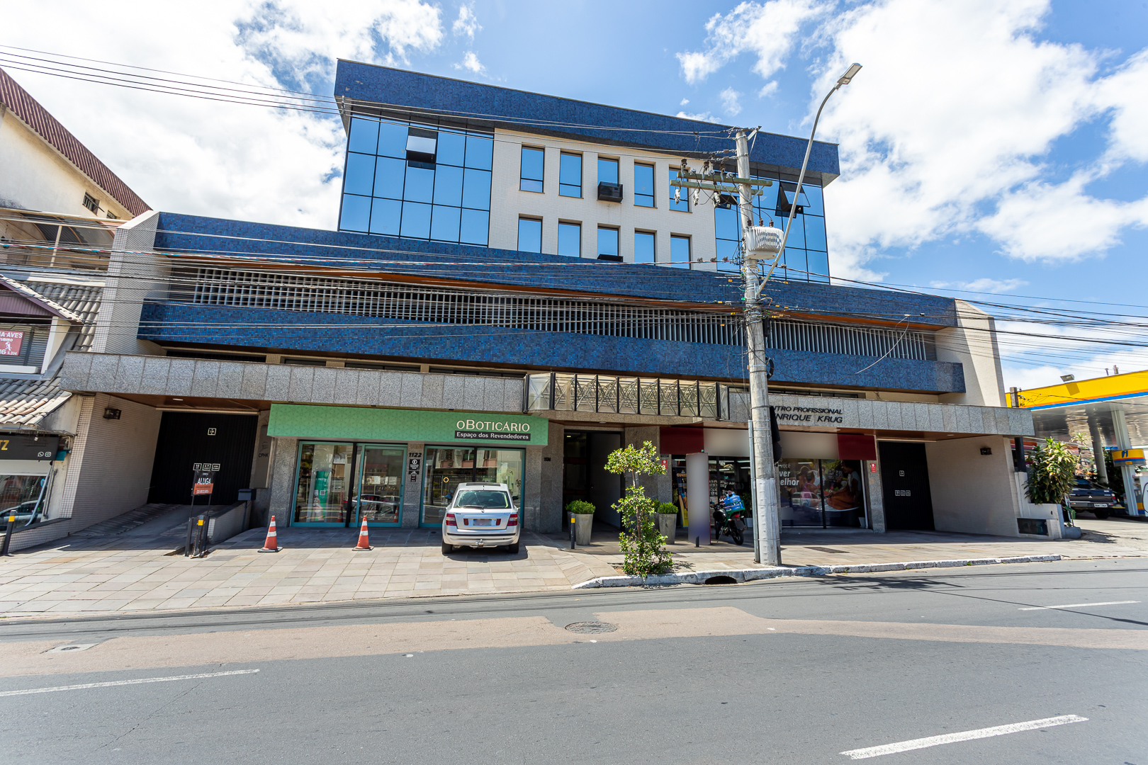 Sala para alugar com 27m² no bairro Tristeza em Porto Alegre - Foto 16