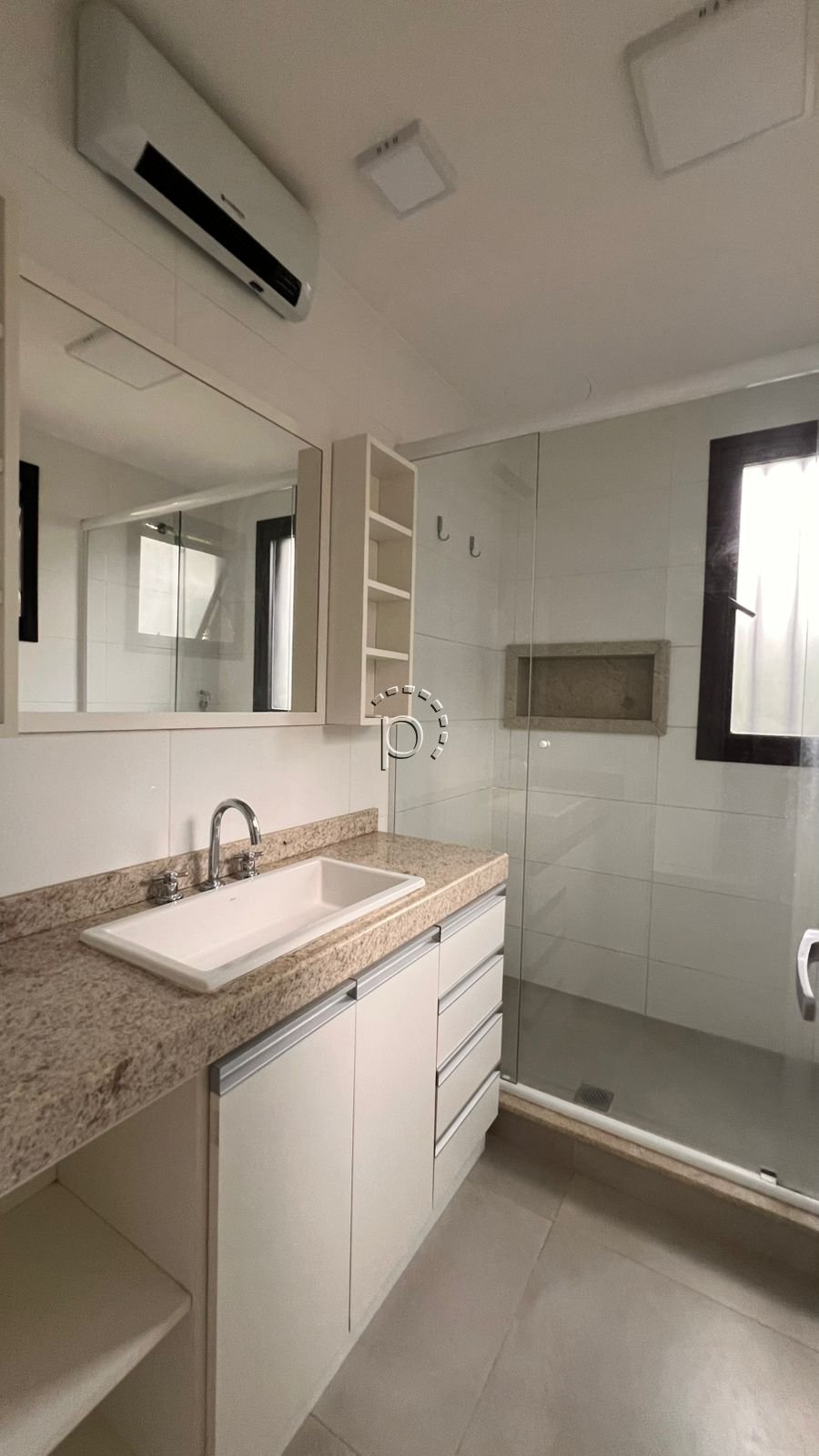 Apartamento para alugar com 163m², 3 quartos, 3 suítes, 3 vagas no bairro Pedra Redonda em Porto Alegre - Foto 13