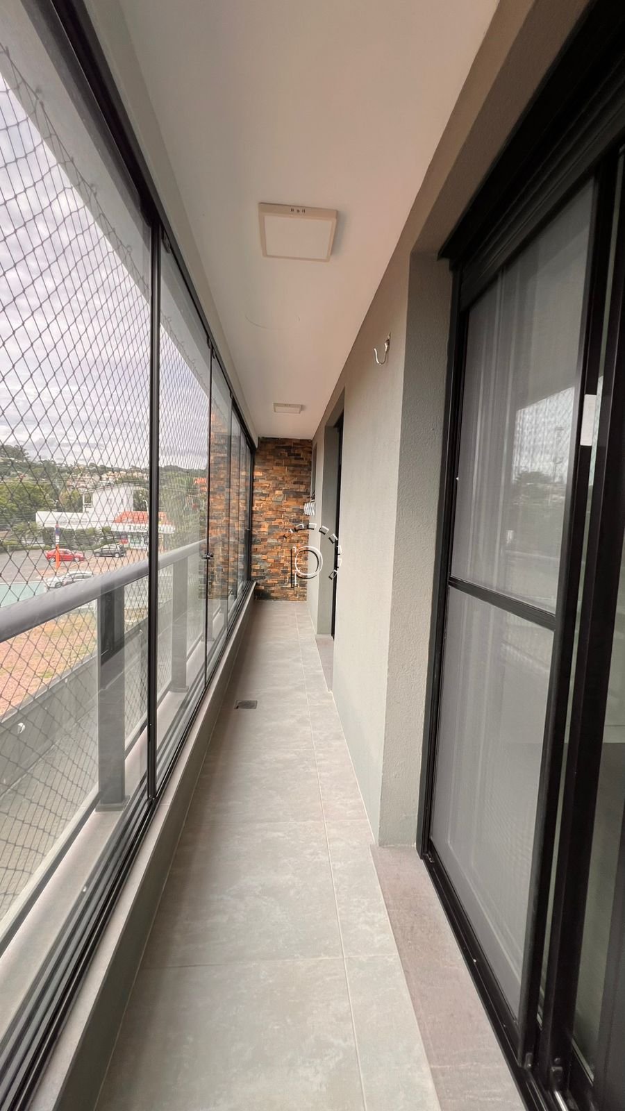 Apartamento para alugar com 163m², 3 quartos, 3 suítes, 3 vagas no bairro Pedra Redonda em Porto Alegre - Foto 4