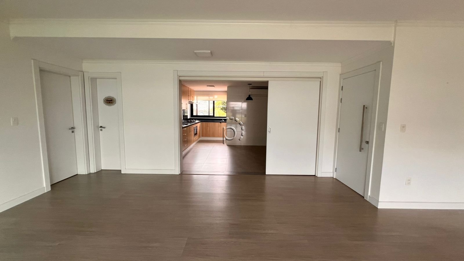 Apartamento para alugar com 163m², 3 quartos, 3 suítes, 3 vagas no bairro Pedra Redonda em Porto Alegre - Foto 3