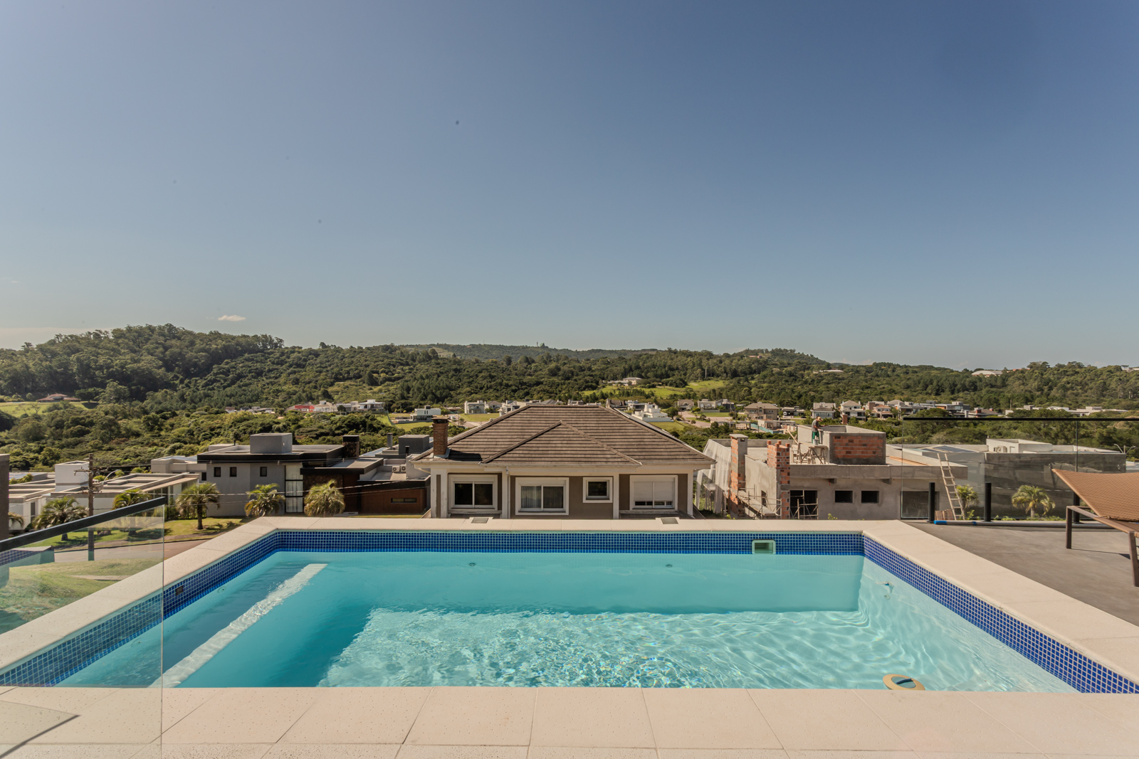 Casa em Condomínio à venda com 304m², 2 quartos, 2 suítes, 2 vagas no bairro Alphaville em Porto Alegre - Foto 38