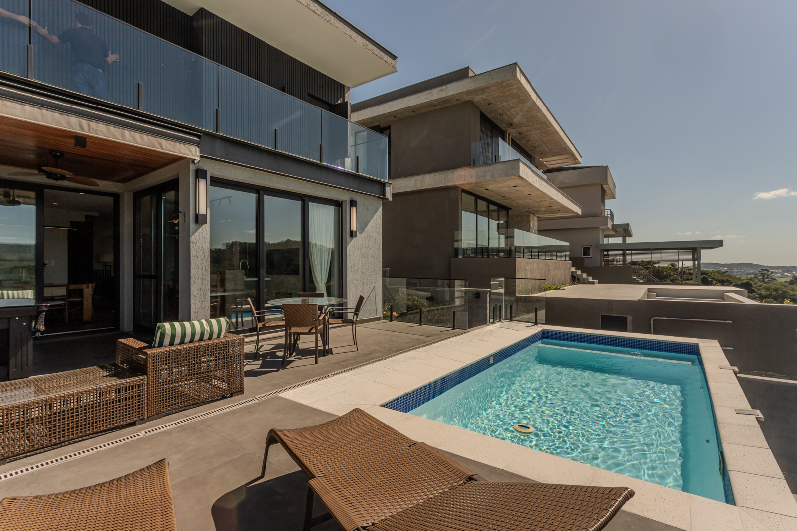 Casa em Condomínio à venda com 304m², 2 quartos, 2 suítes, 2 vagas no bairro Alphaville em Porto Alegre - Foto 37