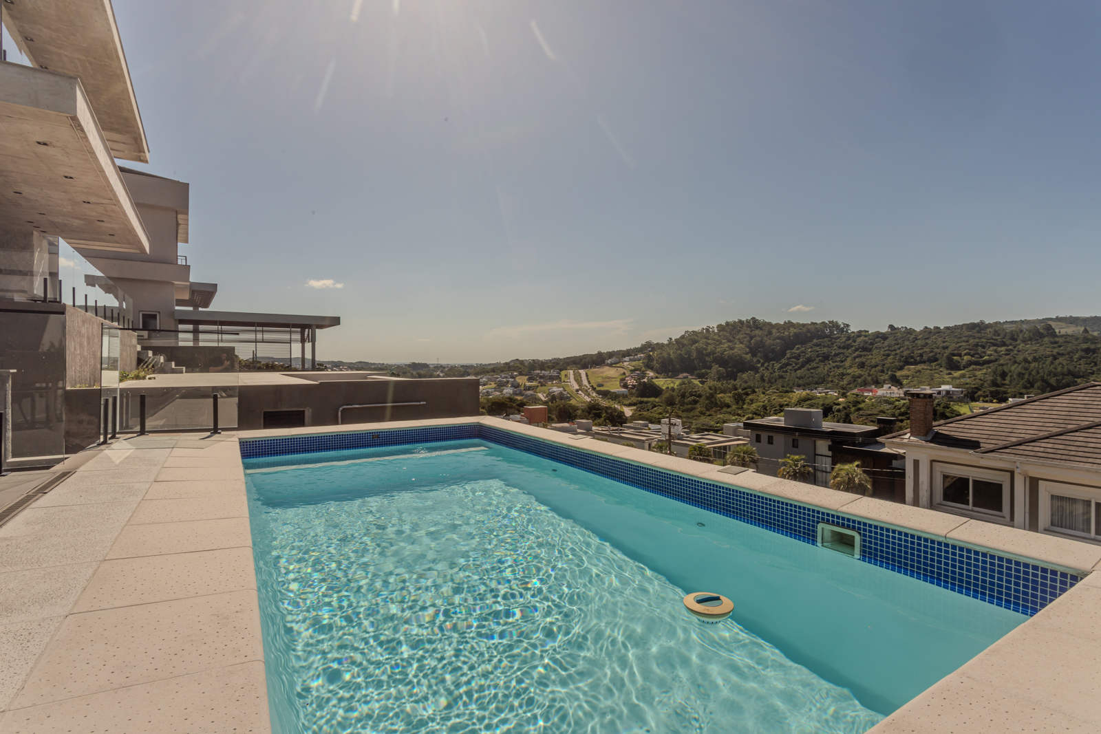 Casa em Condomínio à venda com 304m², 2 quartos, 2 suítes, 2 vagas no bairro Alphaville em Porto Alegre - Foto 39