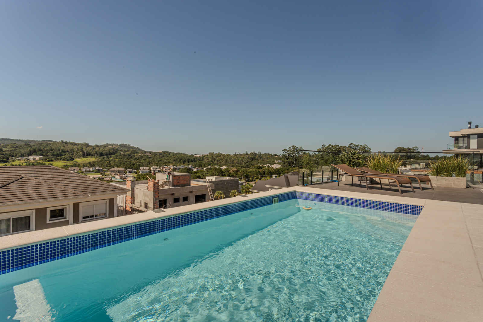 Casa em Condomínio à venda com 304m², 2 quartos, 2 suítes, 2 vagas no bairro Alphaville em Porto Alegre - Foto 40