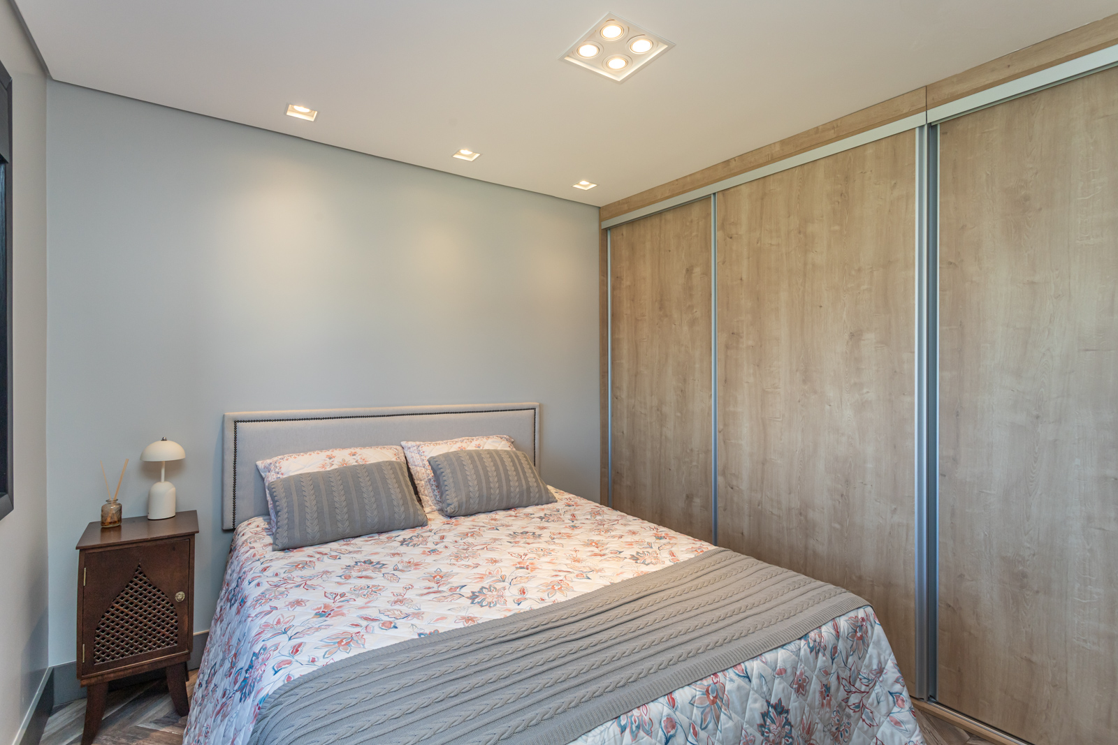 Casa em Condomínio à venda com 304m², 2 quartos, 2 suítes, 2 vagas no bairro Alphaville em Porto Alegre - Foto 30