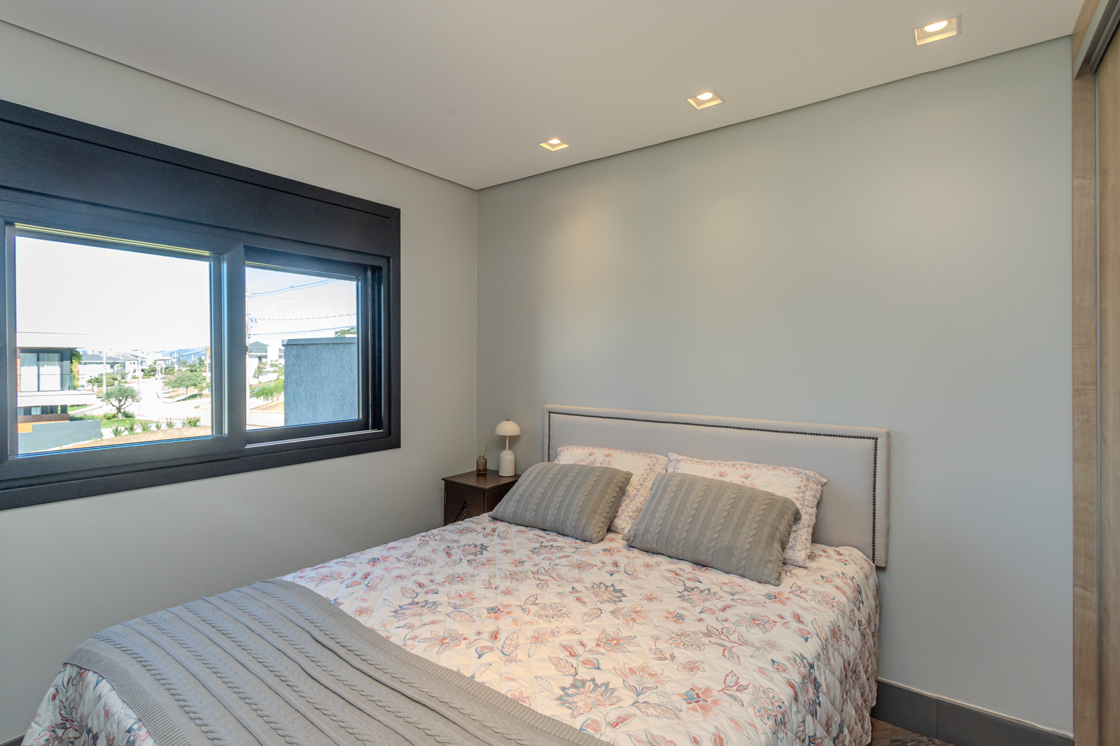 Casa em Condomínio à venda com 304m², 2 quartos, 2 suítes, 2 vagas no bairro Alphaville em Porto Alegre - Foto 31