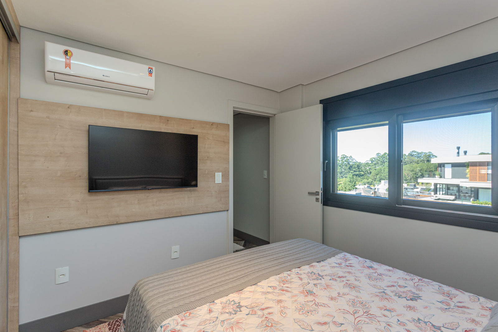 Casa em Condomínio à venda com 304m², 2 quartos, 2 suítes, 2 vagas no bairro Alphaville em Porto Alegre - Foto 32