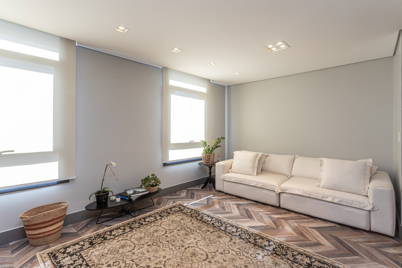 Casa em Condomínio à venda com 304m², 2 quartos, 2 suítes, 2 vagas no bairro Alphaville em Porto Alegre - Foto 23