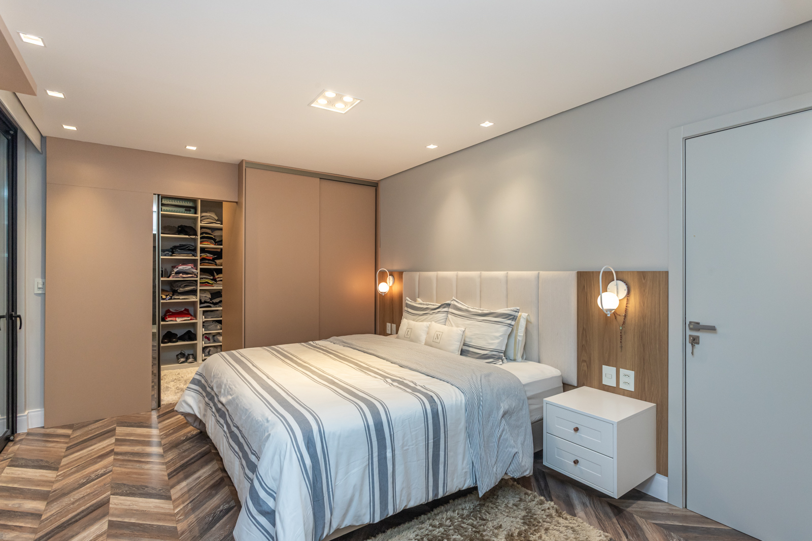 Casa em Condomínio à venda com 304m², 2 quartos, 2 suítes, 2 vagas no bairro Alphaville em Porto Alegre - Foto 26