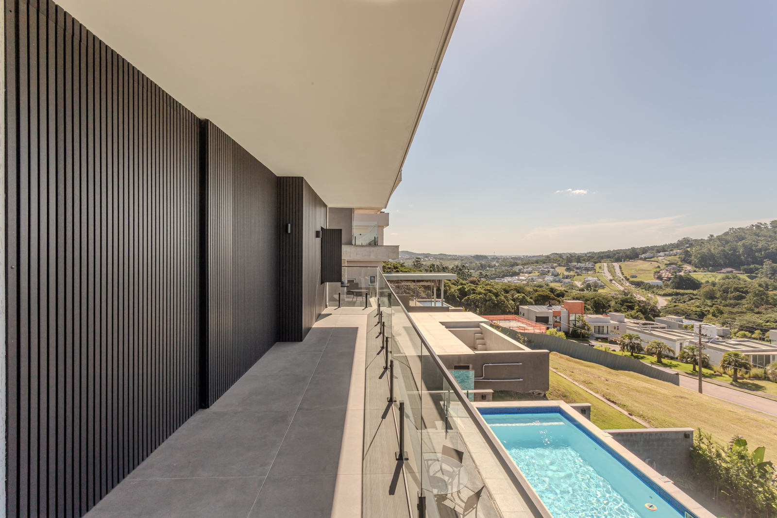 Casa em Condomínio à venda com 304m², 2 quartos, 2 suítes, 2 vagas no bairro Alphaville em Porto Alegre - Foto 28