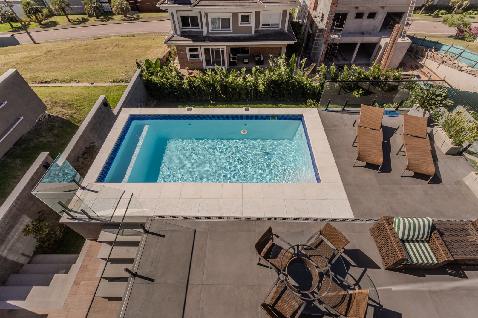 Casa em Condomínio à venda com 304m², 2 quartos, 2 suítes, 2 vagas no bairro Alphaville em Porto Alegre - Foto 29