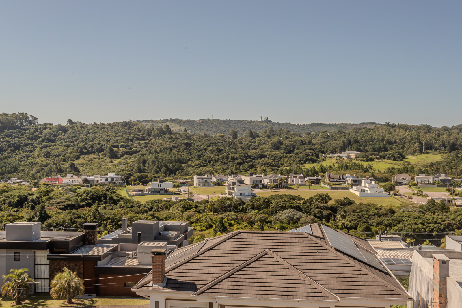 Casa em Condomínio à venda com 304m², 2 quartos, 2 suítes, 2 vagas no bairro Alphaville em Porto Alegre - Foto 41