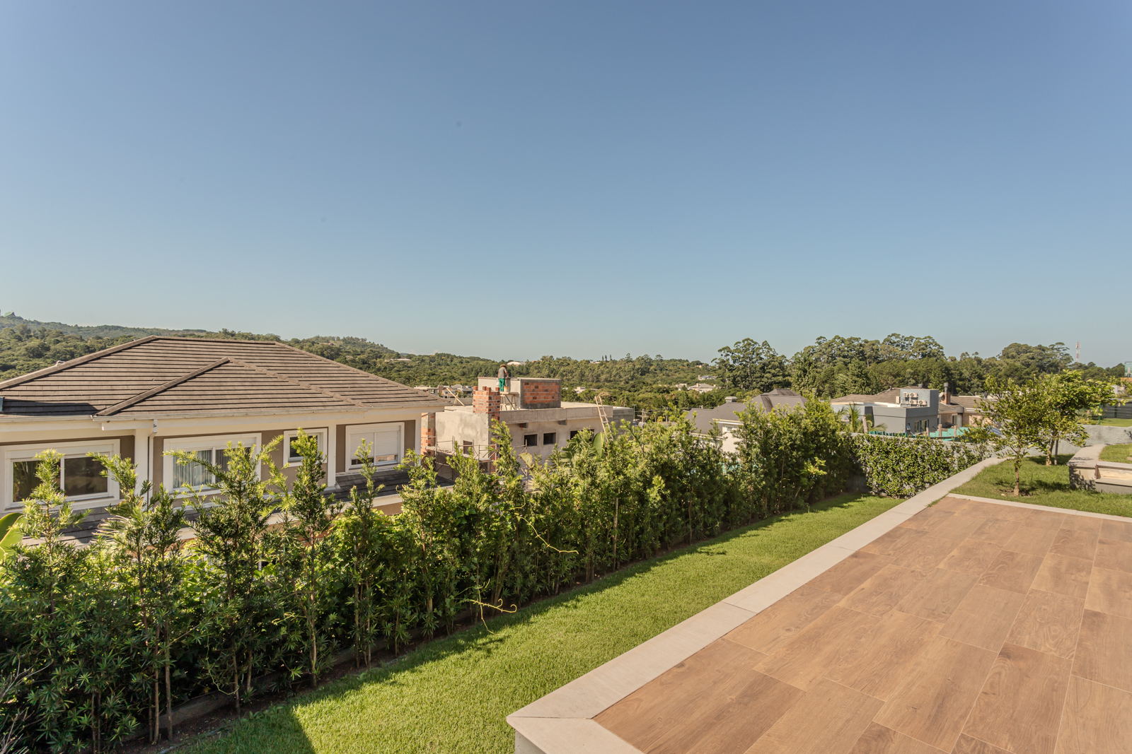 Casa em Condomínio à venda com 304m², 2 quartos, 2 suítes, 2 vagas no bairro Alphaville em Porto Alegre - Foto 43
