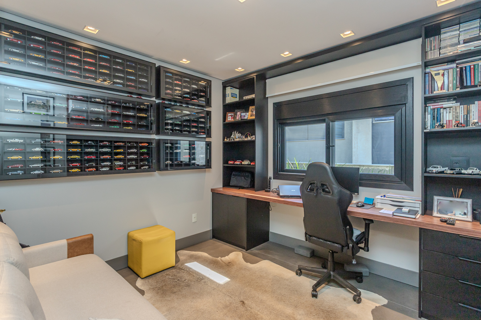 Casa em Condomínio à venda com 304m², 2 quartos, 2 suítes, 2 vagas no bairro Alphaville em Porto Alegre - Foto 16