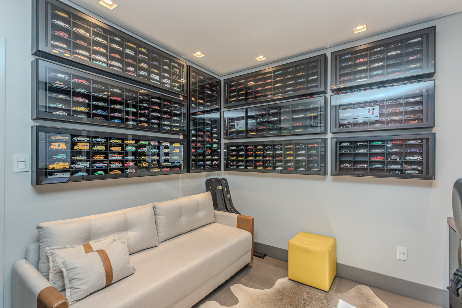 Casa em Condomínio à venda com 304m², 2 quartos, 2 suítes, 2 vagas no bairro Alphaville em Porto Alegre - Foto 17