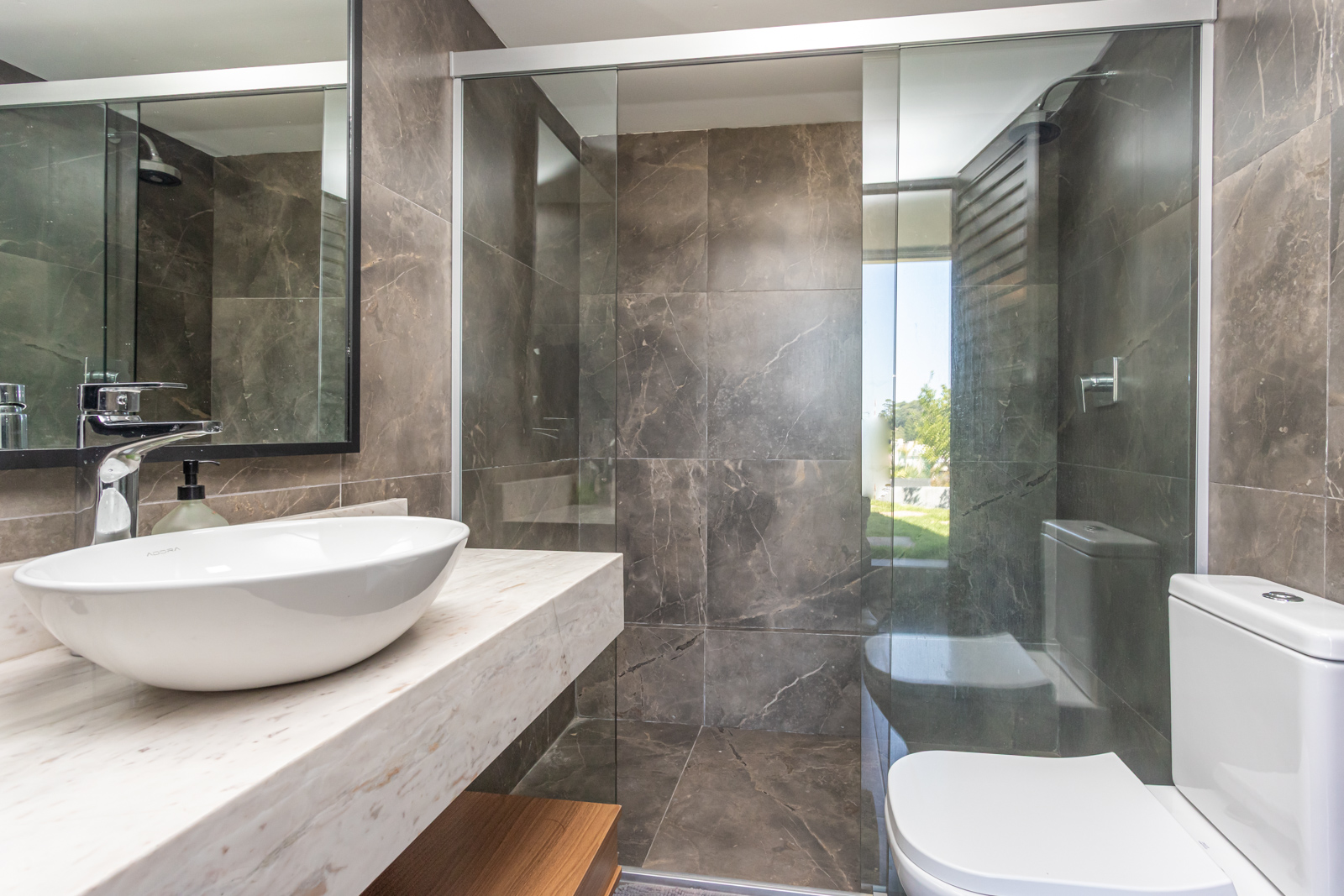 Casa em Condomínio à venda com 304m², 2 quartos, 2 suítes, 2 vagas no bairro Alphaville em Porto Alegre - Foto 21