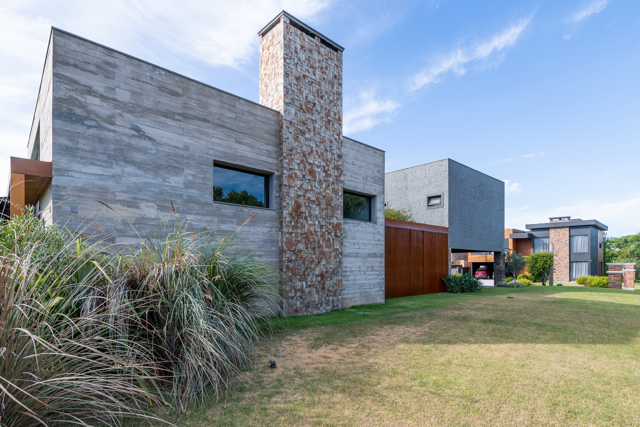 Casa em Condomínio à venda com 550m², 5 quartos, 5 suítes, 4 vagas no bairro Terra Ville em Porto Alegre - Foto 59