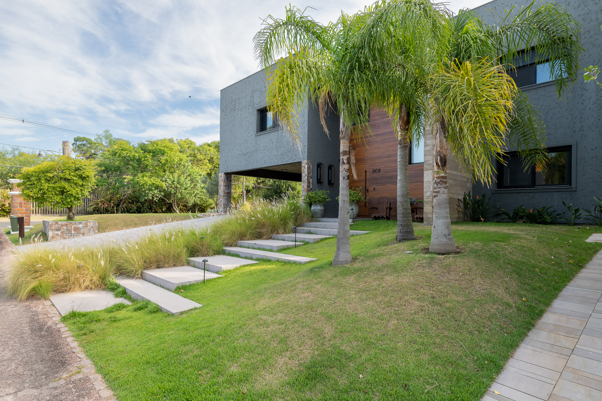 Casa em Condomínio à venda com 550m², 5 quartos, 5 suítes, 4 vagas no bairro Terra Ville em Porto Alegre - Foto 58