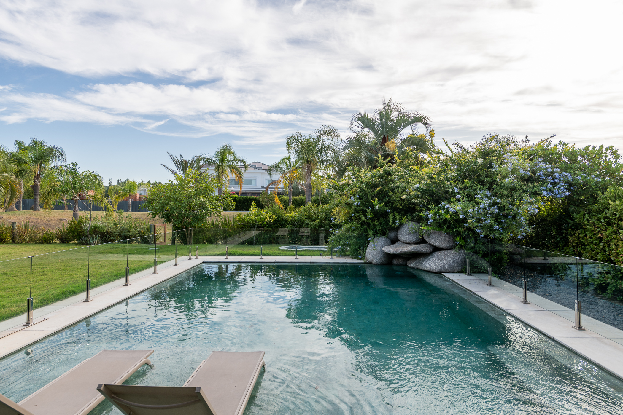 Casa em Condomínio à venda com 550m², 5 quartos, 5 suítes, 4 vagas no bairro Terra Ville em Porto Alegre - Foto 50