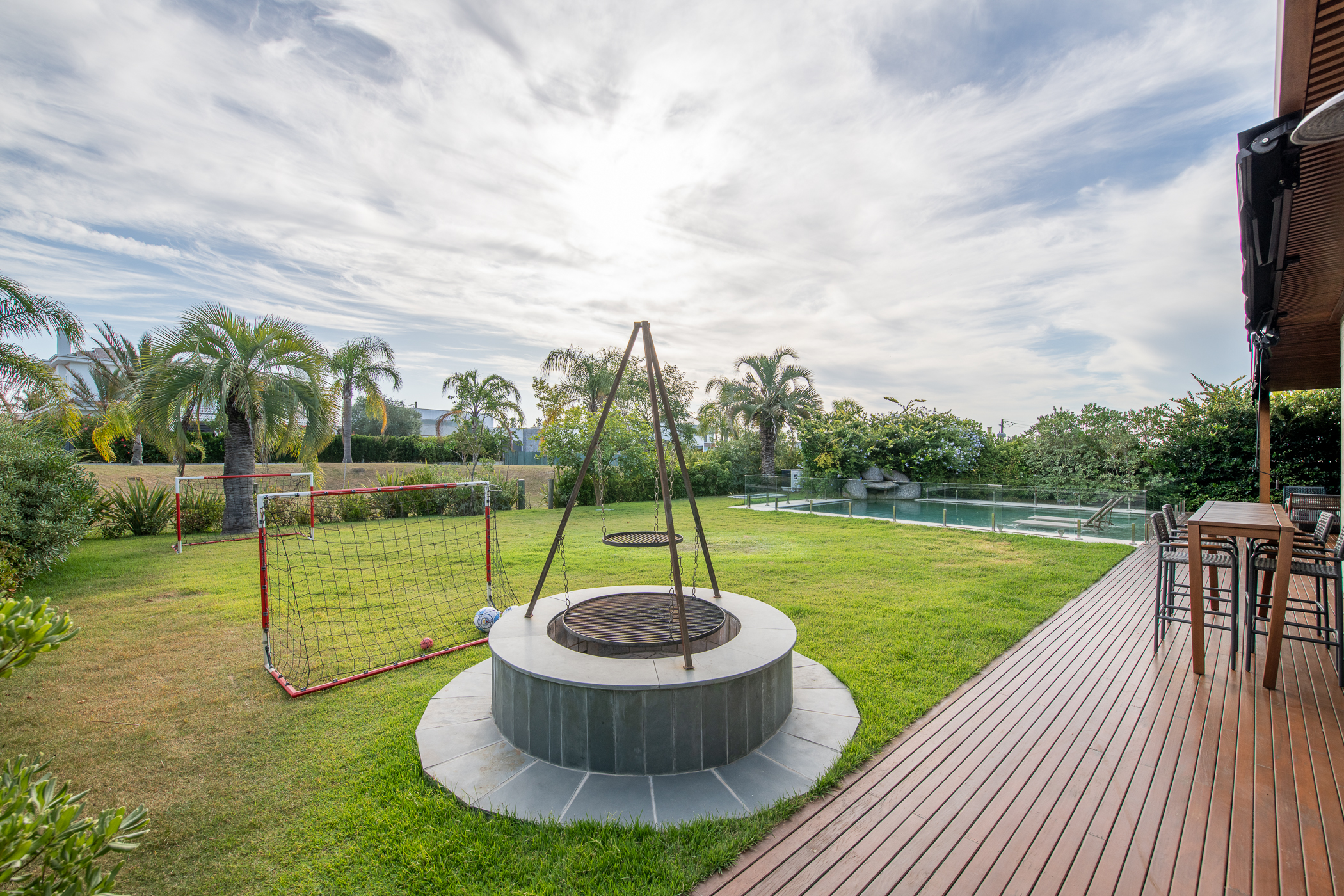 Casa em Condomínio à venda com 550m², 5 quartos, 5 suítes, 4 vagas no bairro Terra Ville em Porto Alegre - Foto 53