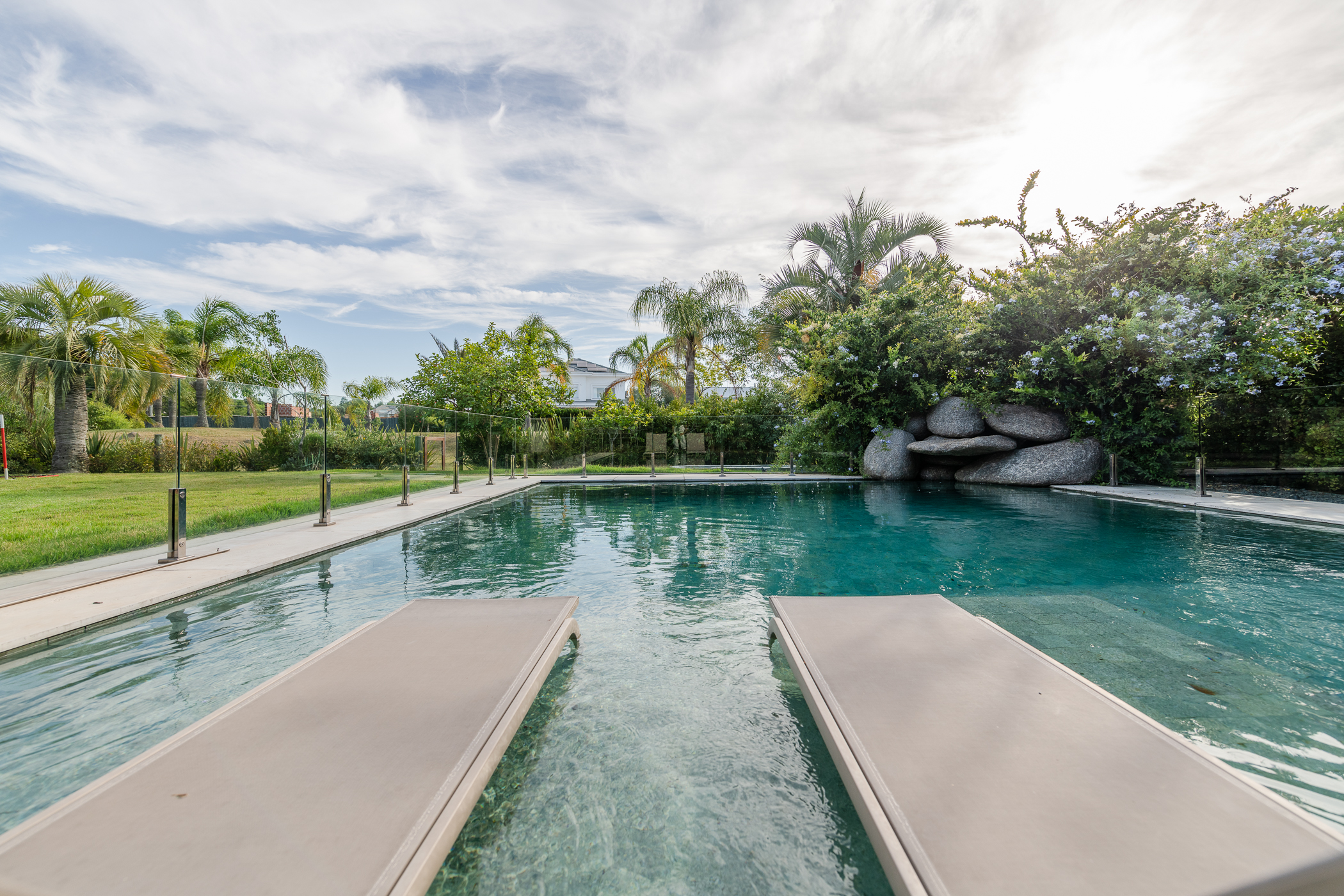 Casa em Condomínio à venda com 550m², 5 quartos, 5 suítes, 4 vagas no bairro Terra Ville em Porto Alegre - Foto 49