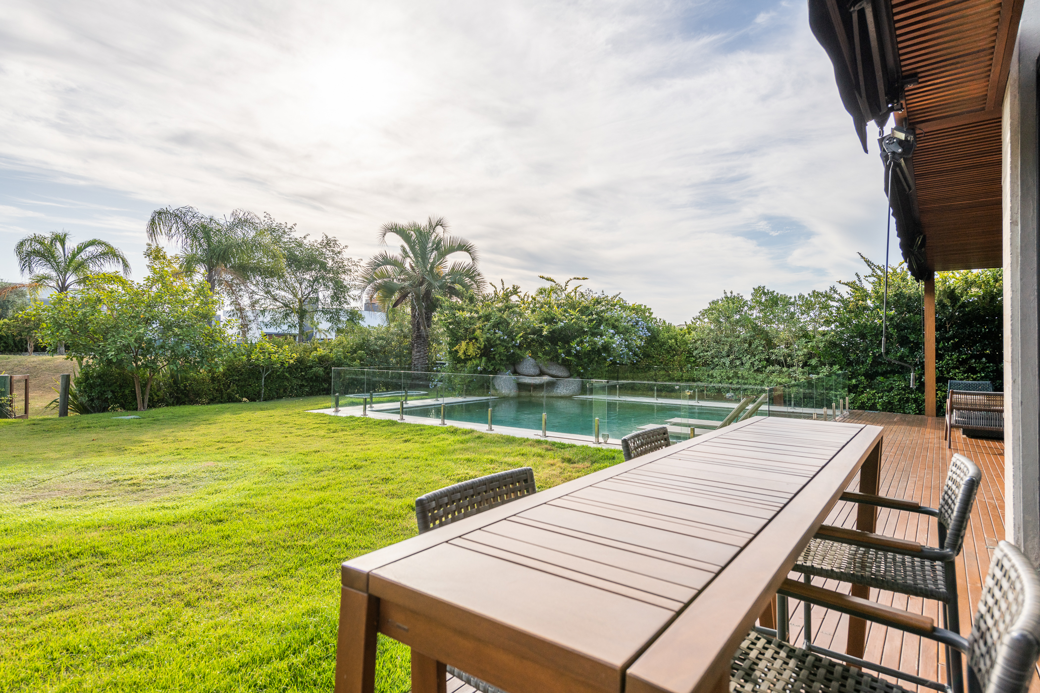 Casa em Condomínio à venda com 550m², 5 quartos, 5 suítes, 4 vagas no bairro Terra Ville em Porto Alegre - Foto 56