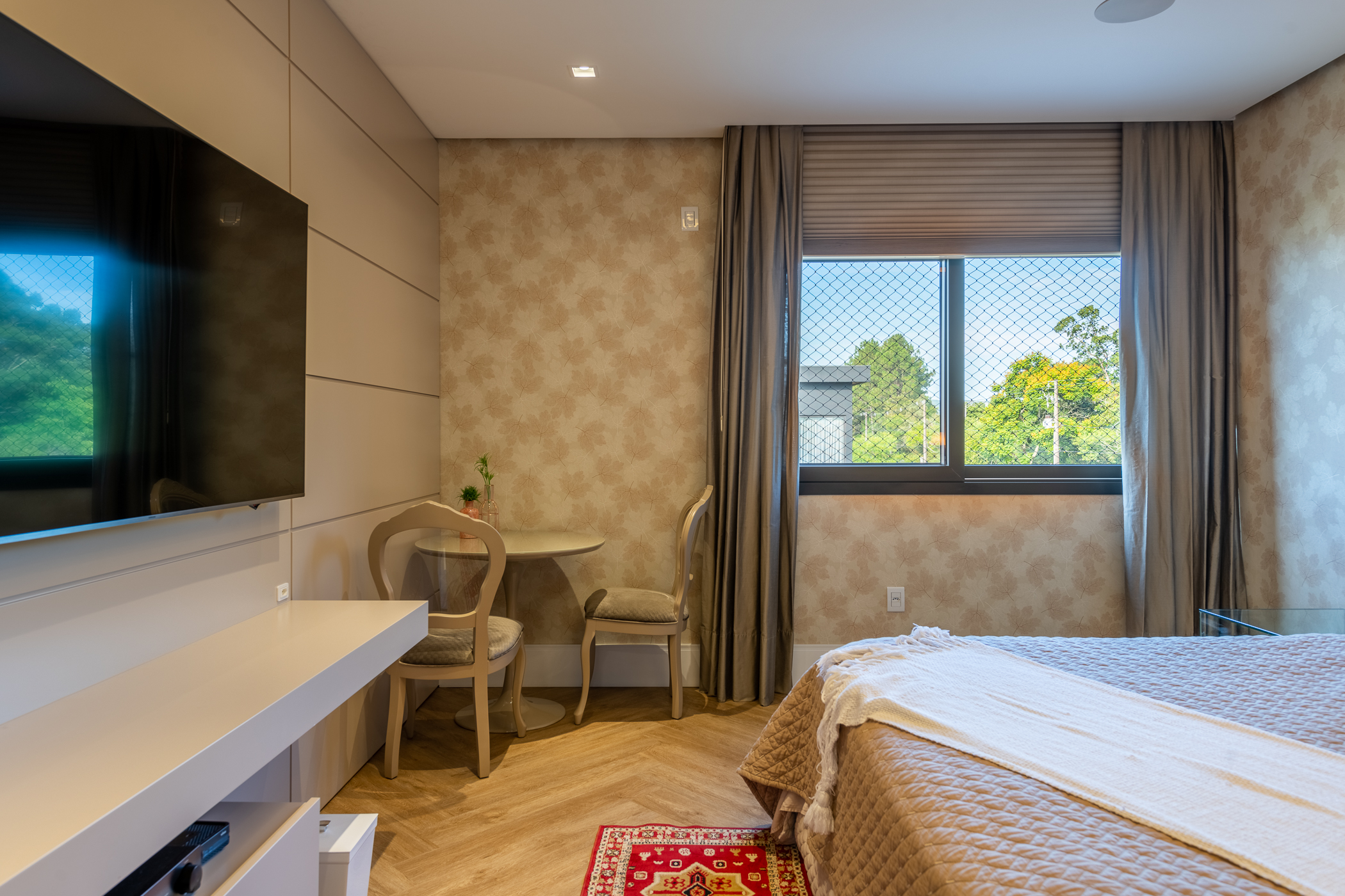 Casa em Condomínio à venda com 550m², 5 quartos, 5 suítes, 4 vagas no bairro Terra Ville em Porto Alegre - Foto 33