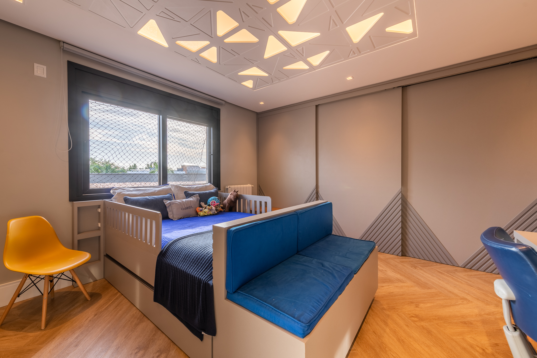 Casa em Condomínio à venda com 550m², 5 quartos, 5 suítes, 4 vagas no bairro Terra Ville em Porto Alegre - Foto 39