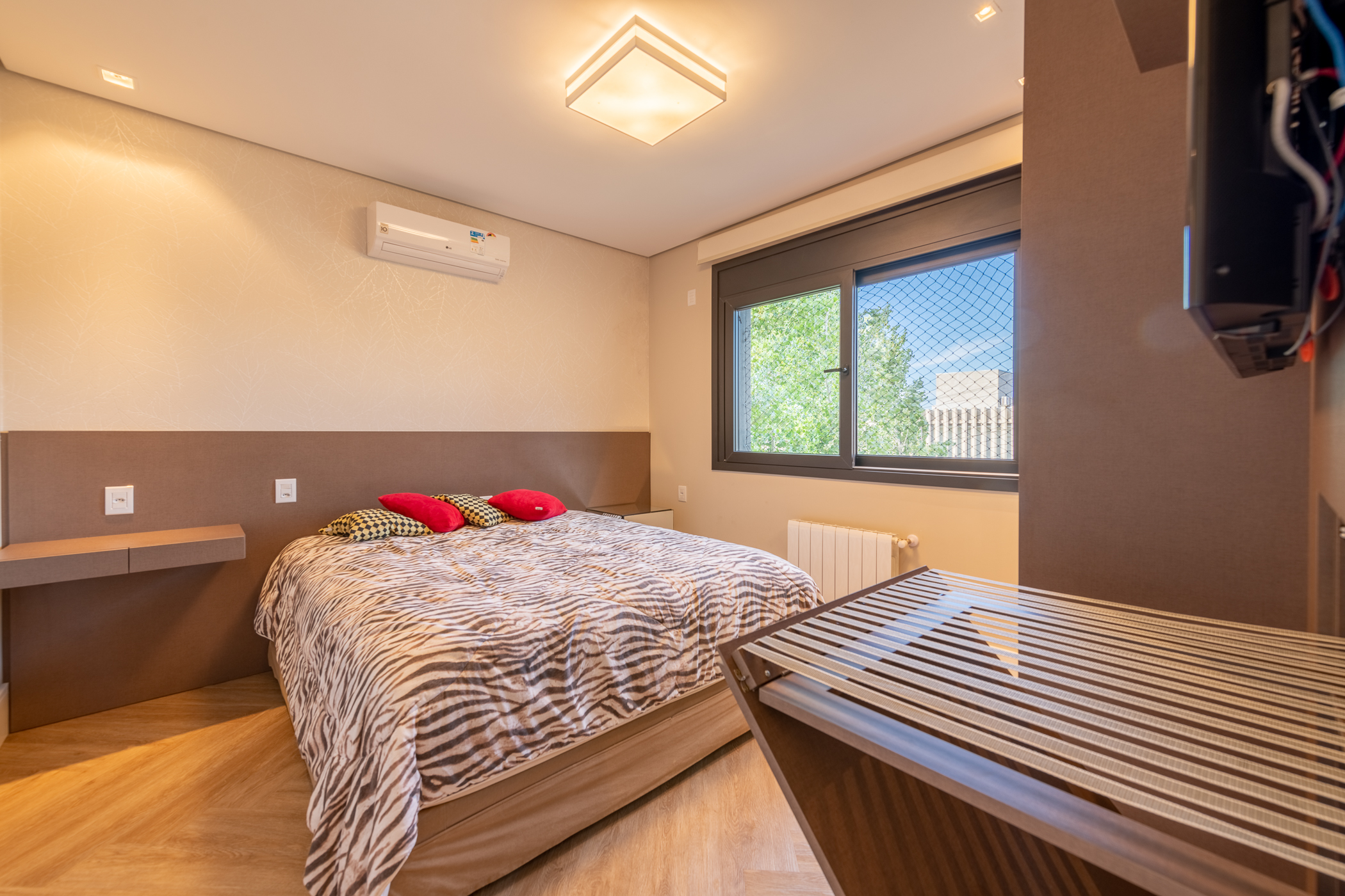 Casa em Condomínio à venda com 550m², 5 quartos, 5 suítes, 4 vagas no bairro Terra Ville em Porto Alegre - Foto 43