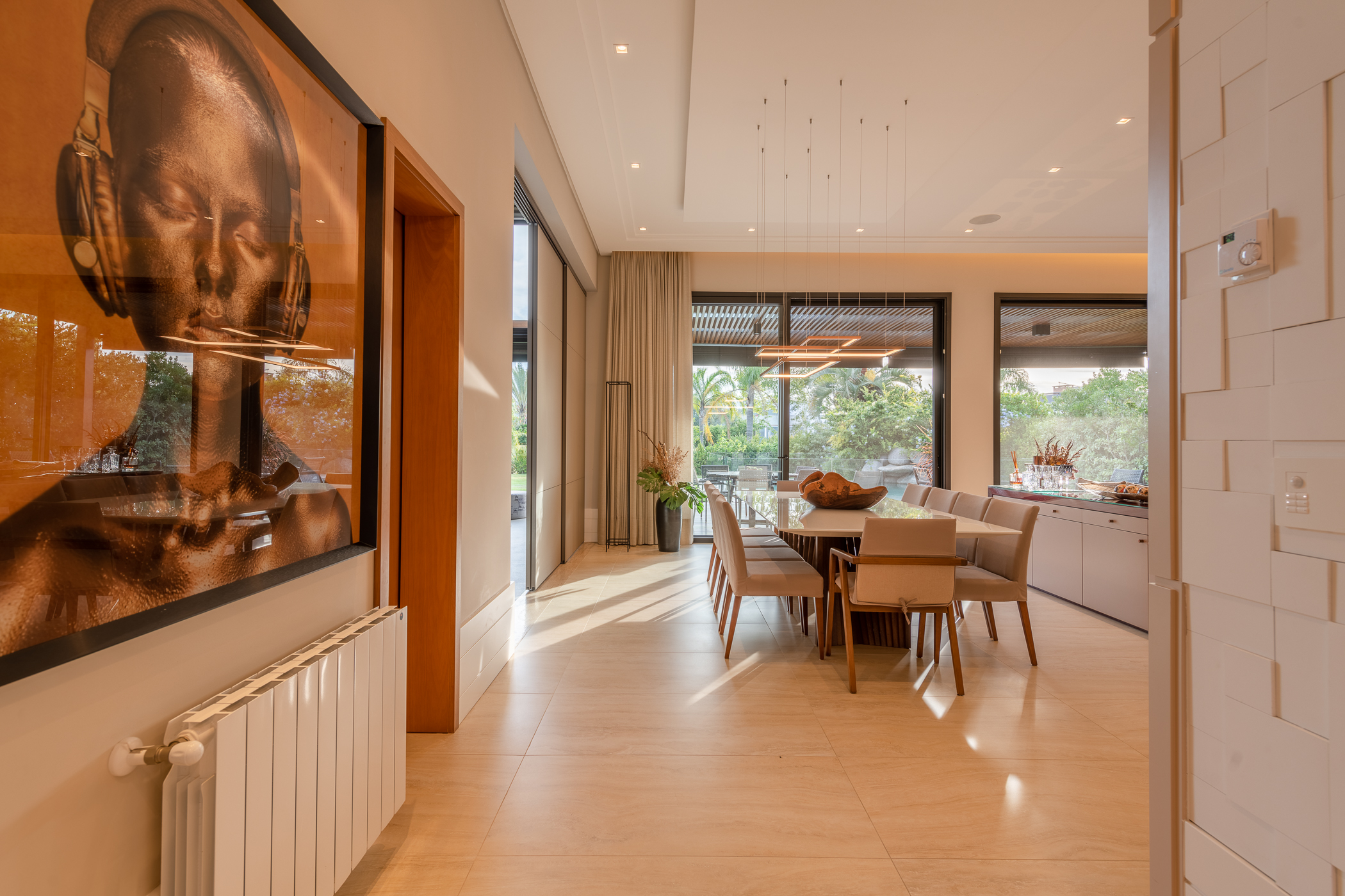 Casa em Condomínio à venda com 550m², 5 quartos, 5 suítes, 4 vagas no bairro Terra Ville em Porto Alegre - Foto 12