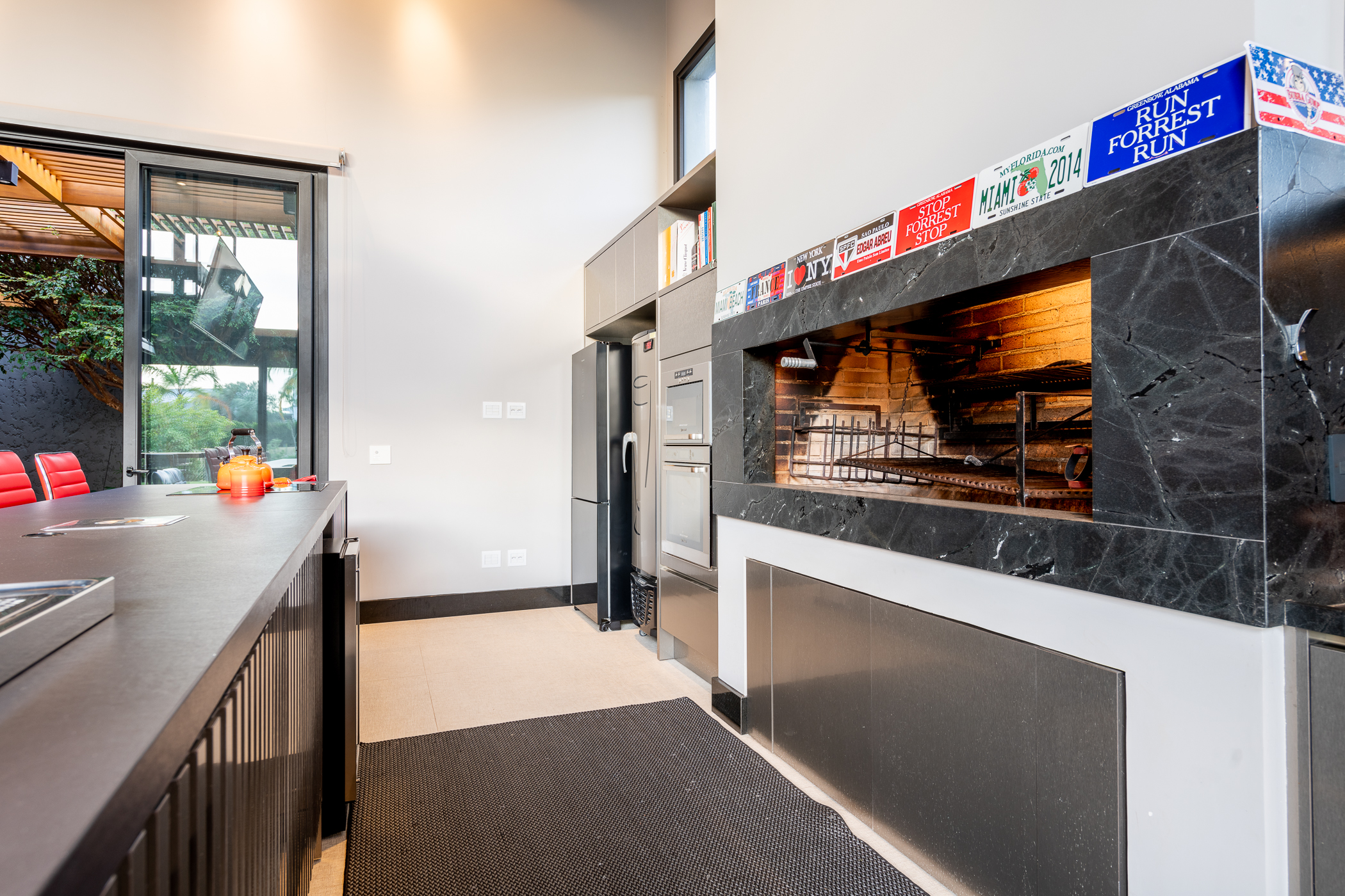 Casa em Condomínio à venda com 550m², 5 quartos, 5 suítes, 4 vagas no bairro Terra Ville em Porto Alegre - Foto 29