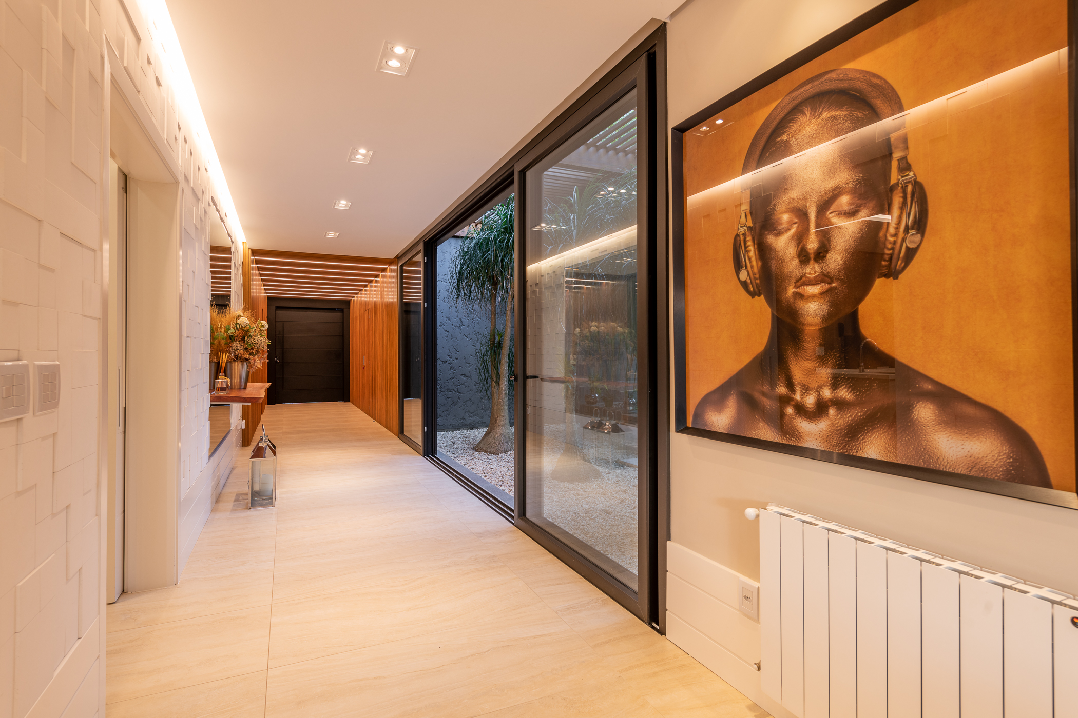 Casa em Condomínio à venda com 550m², 5 quartos, 5 suítes, 4 vagas no bairro Terra Ville em Porto Alegre - Foto 5