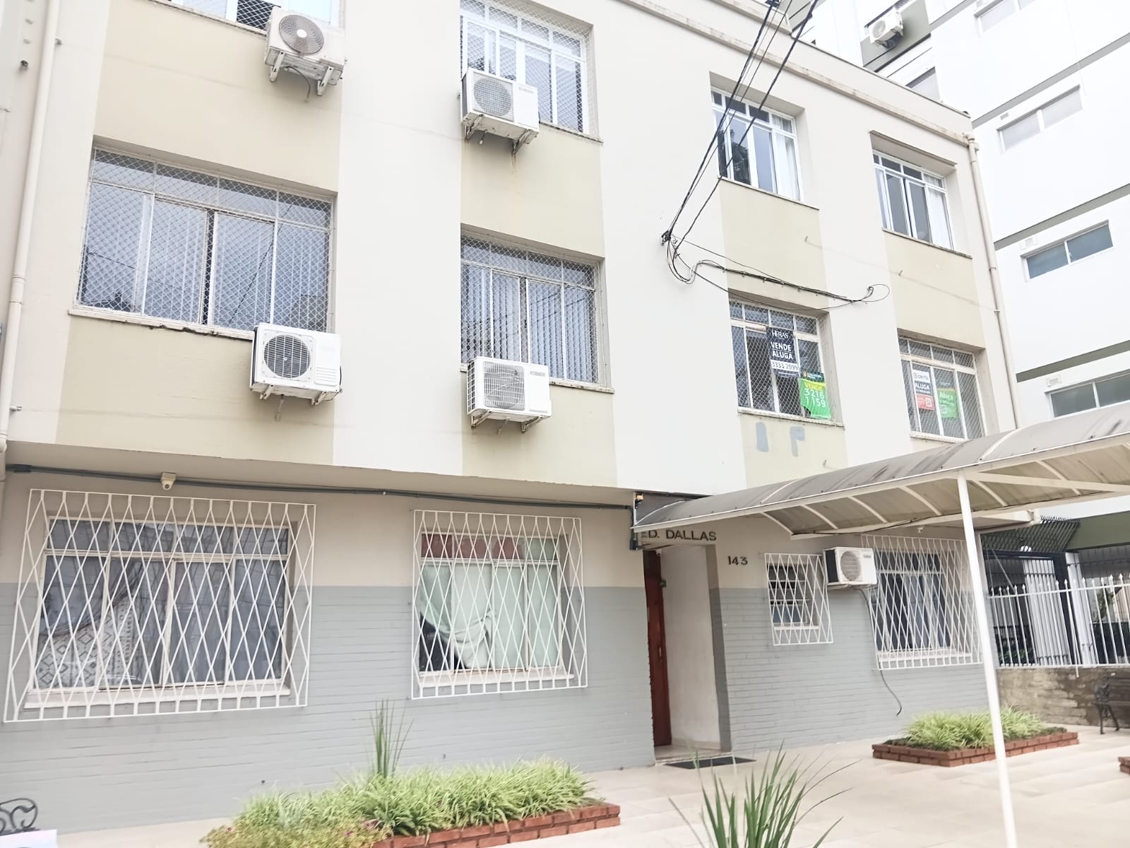 Apartamento para alugar com 46m², 2 quartos no bairro Menino Deus em Porto Alegre - Foto 11