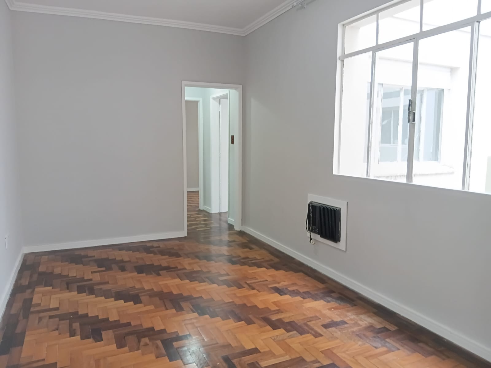 Apartamento para alugar com 46m², 2 quartos no bairro Menino Deus em Porto Alegre - Foto 3