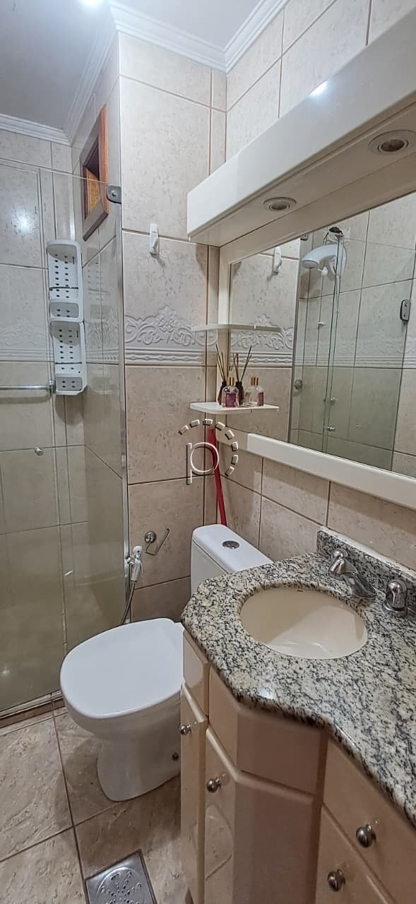 Apartamento à venda com 56m², 2 quartos, 2 suítes no bairro Camaquã em Porto Alegre - Foto 11