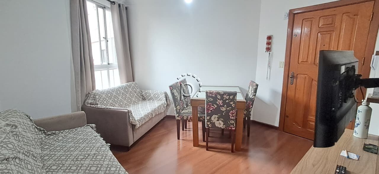 Apartamento à venda com 56m², 2 quartos, 2 suítes no bairro Camaquã em Porto Alegre