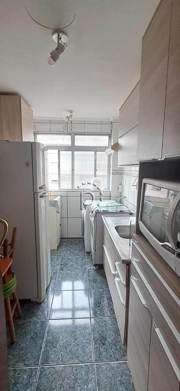 Apartamento à venda com 56m², 2 quartos, 2 suítes no bairro Camaquã em Porto Alegre - Foto 13