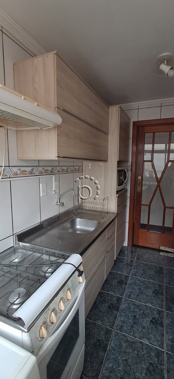 Apartamento à venda com 56m², 2 quartos, 2 suítes no bairro Camaquã em Porto Alegre - Foto 12