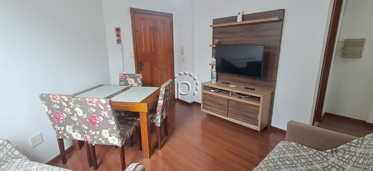 Apartamento à venda com 56m², 2 quartos, 2 suítes no bairro Camaquã em Porto Alegre - Foto 2