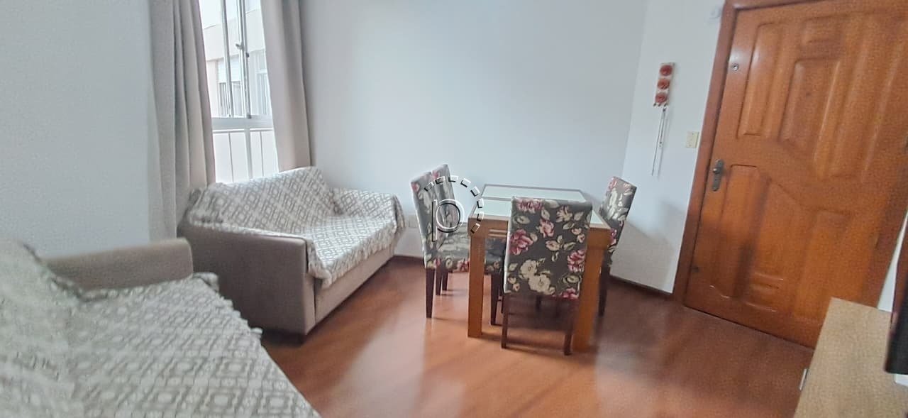 Apartamento à venda com 56m², 2 quartos, 2 suítes no bairro Camaquã em Porto Alegre - Foto 3
