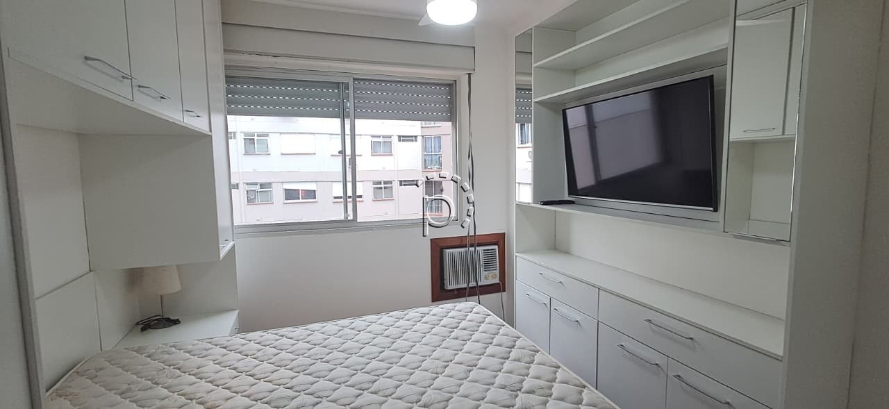 Apartamento à venda com 56m², 2 quartos, 2 suítes no bairro Camaquã em Porto Alegre - Foto 16