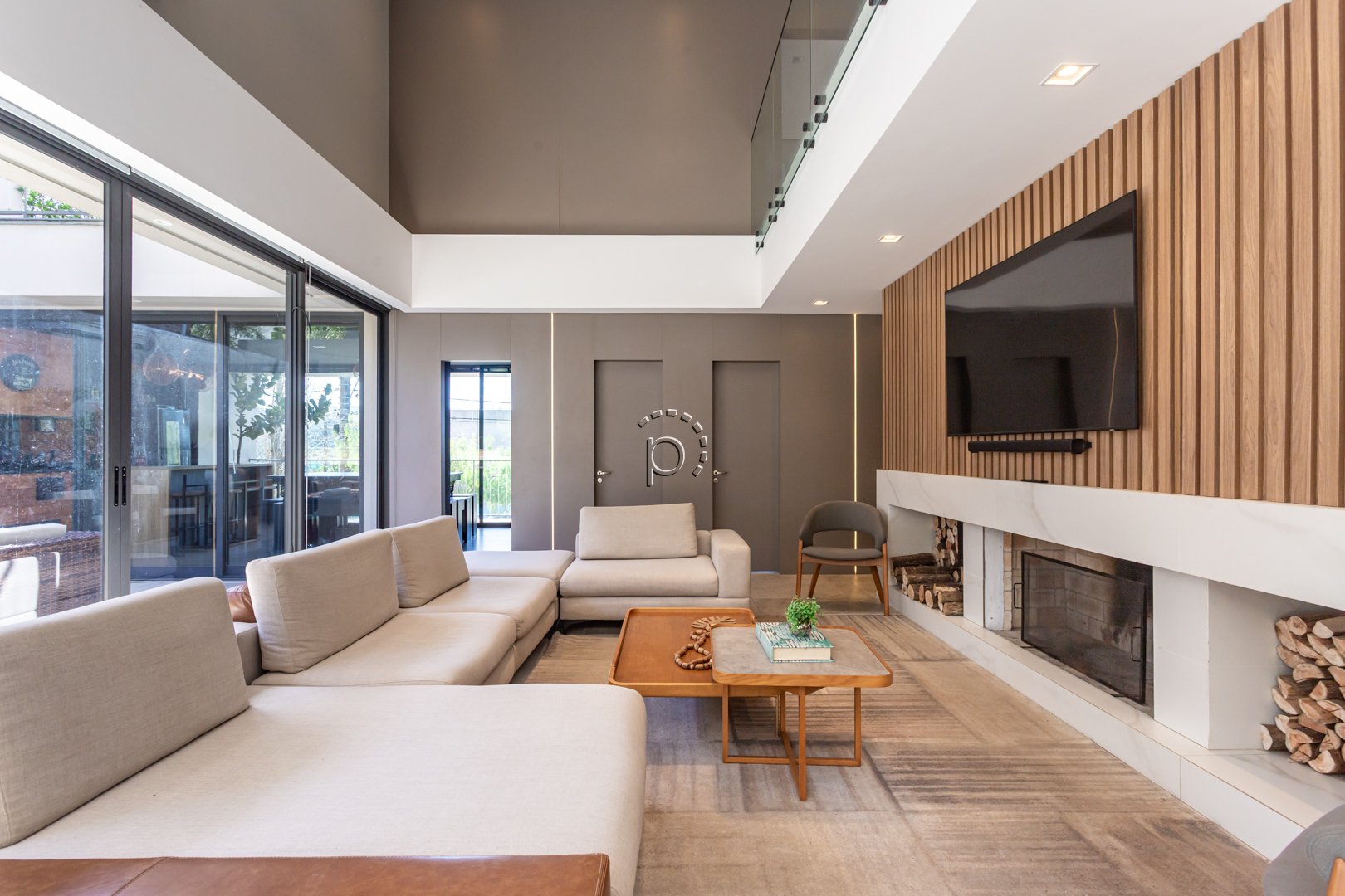Casa em Condomínio à venda com 412m², 4 quartos, 4 suítes, 3 vagas no bairro Alphaville em Porto Alegre - Foto 4