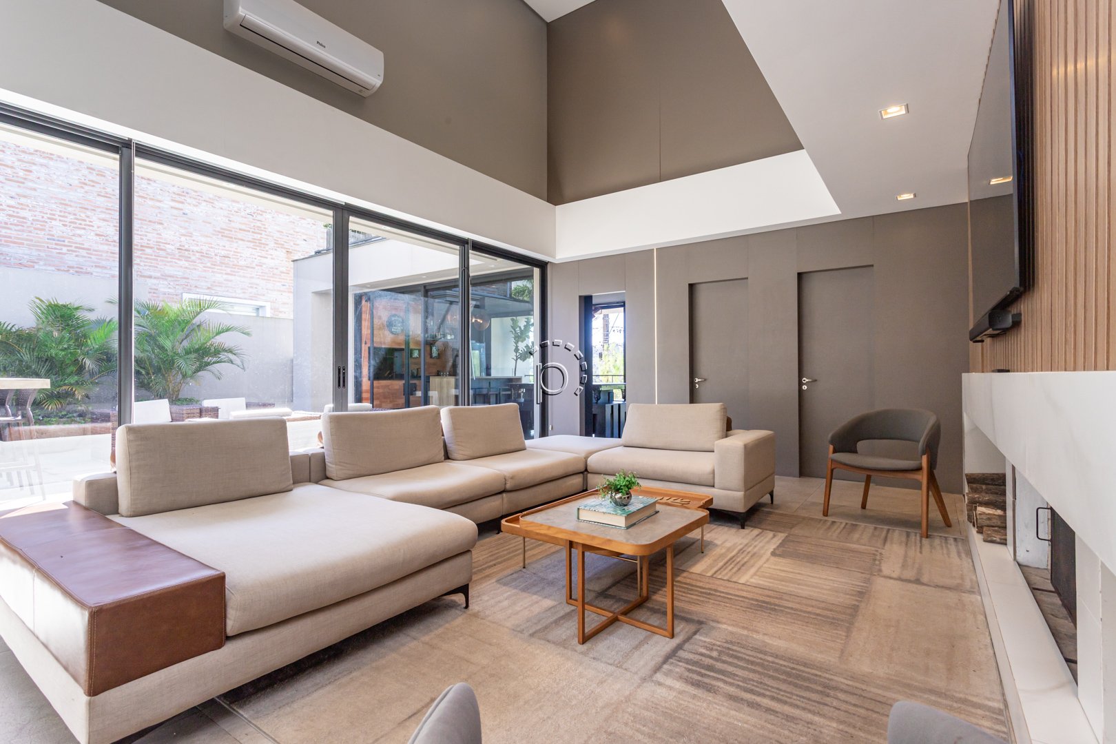 Casa em Condomínio à venda com 412m², 4 quartos, 4 suítes, 3 vagas no bairro Alphaville em Porto Alegre - Foto 7