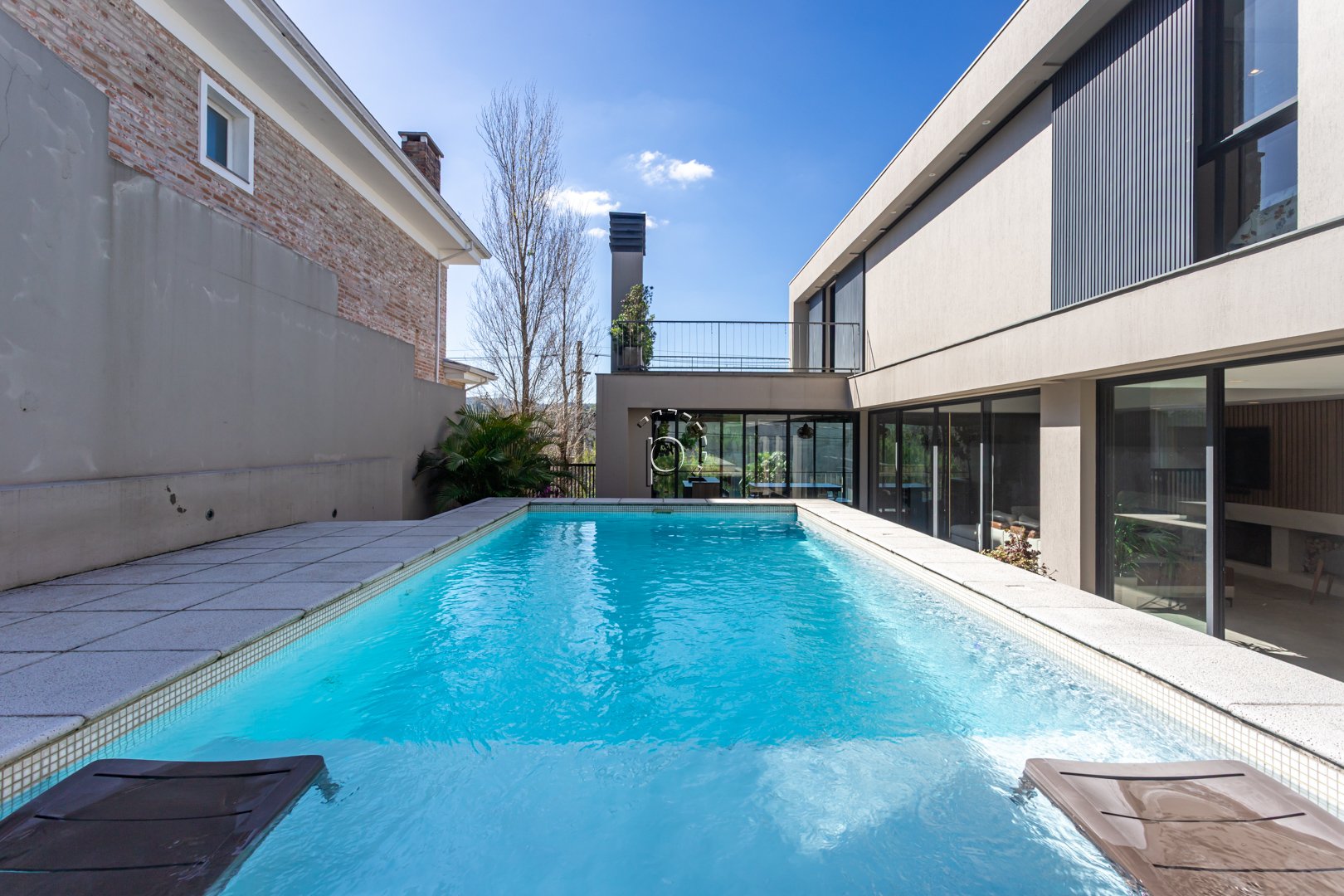 Casa em Condomínio à venda com 412m², 4 quartos, 4 suítes, 3 vagas no bairro Alphaville em Porto Alegre - Foto 59